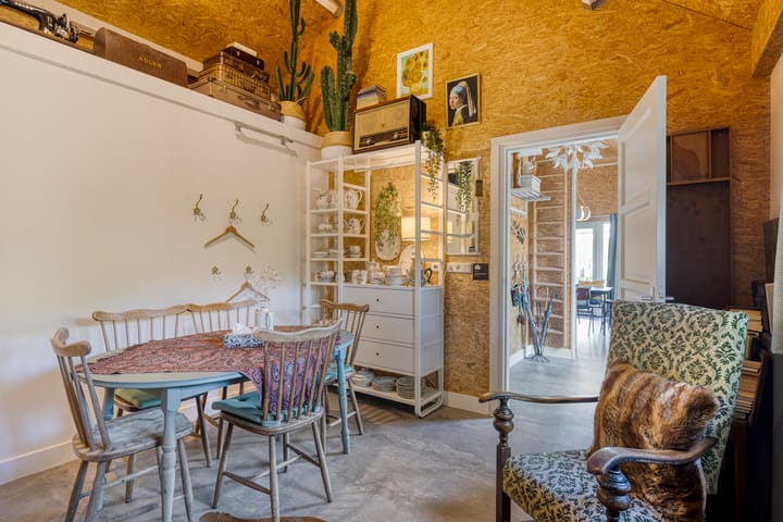 Foto 72 van Droevendalsesteeg 7