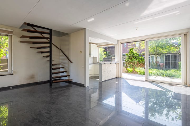 Foto 5 van Oude Maar 14