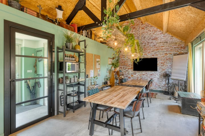 Foto 78 van Droevendalsesteeg 7