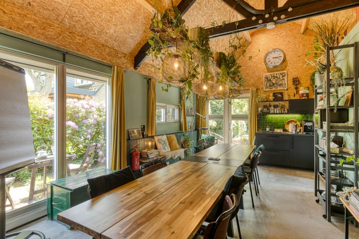 Foto 79 van Droevendalsesteeg 7