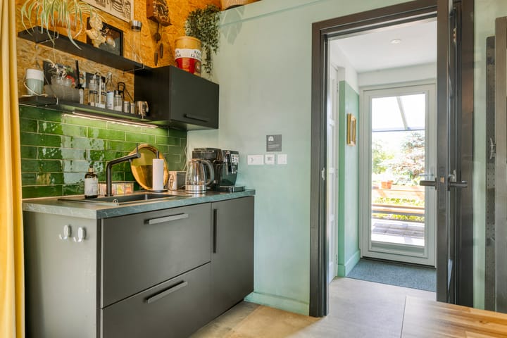 Foto 80 van Droevendalsesteeg 7