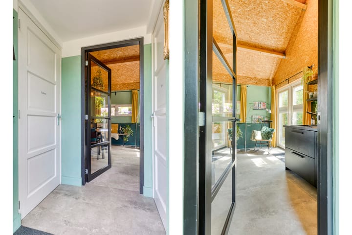 Foto 81 van Droevendalsesteeg 7