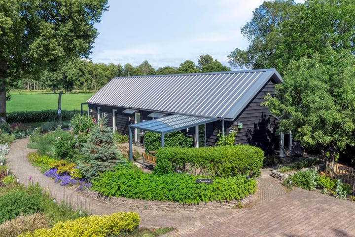 Foto 3 van Droevendalsesteeg 7