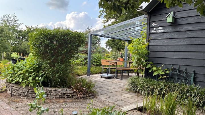 Foto 84 van Droevendalsesteeg 7