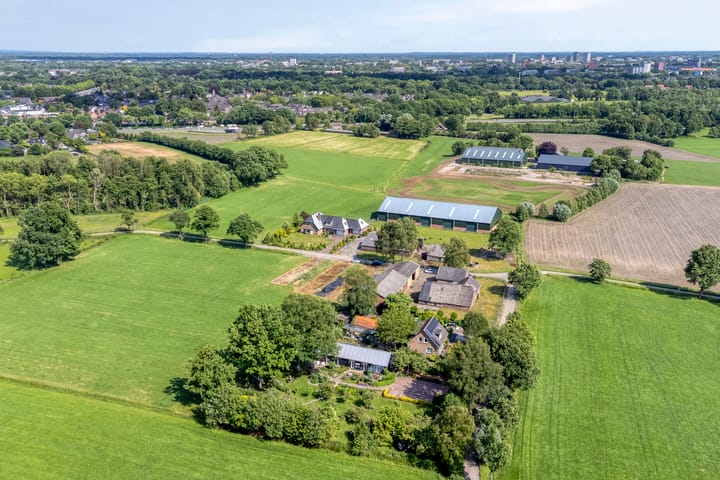 Foto 89 van Droevendalsesteeg 7