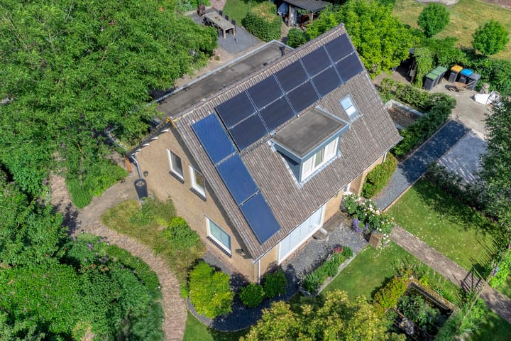 Foto 90 van Droevendalsesteeg 7