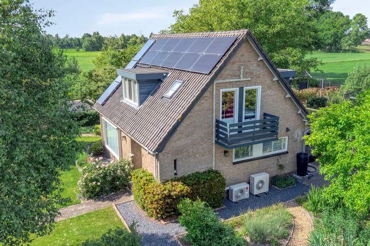 Foto 91 van Droevendalsesteeg 7