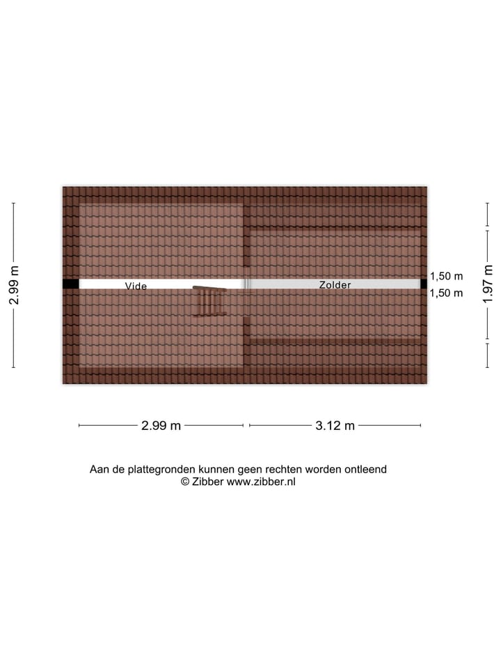 Foto 96 van Droevendalsesteeg 7