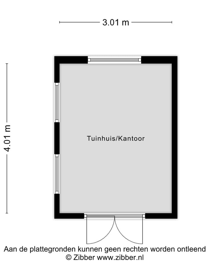 Foto 97 van Droevendalsesteeg 7