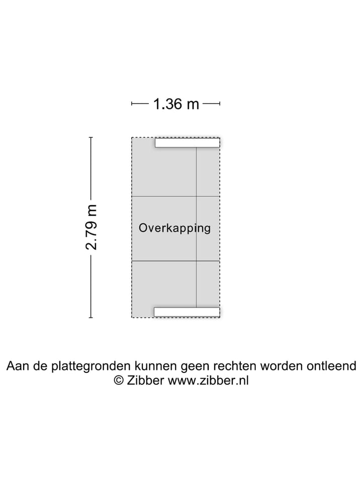 Foto 101 van Droevendalsesteeg 7