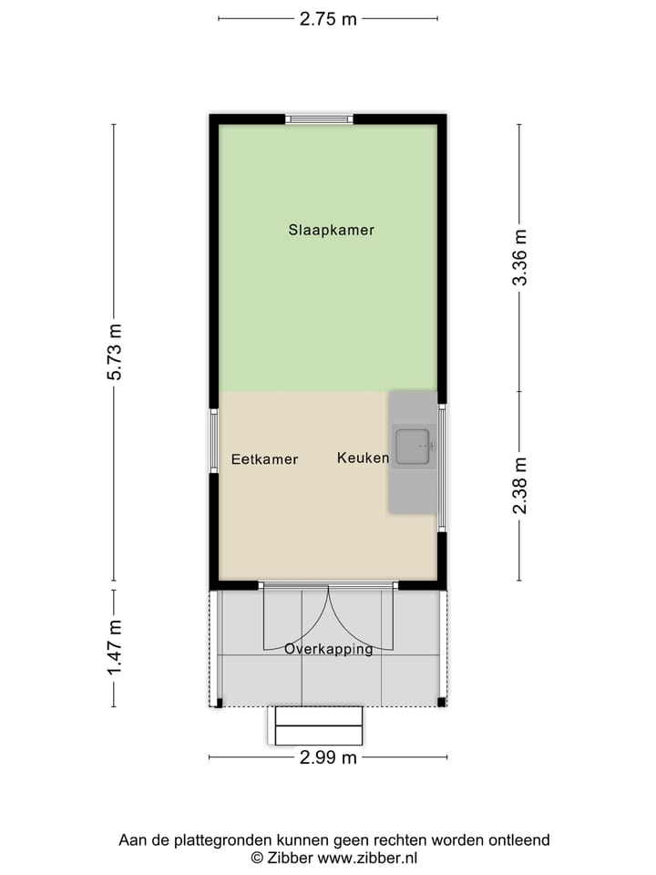 Foto 103 van Droevendalsesteeg 7