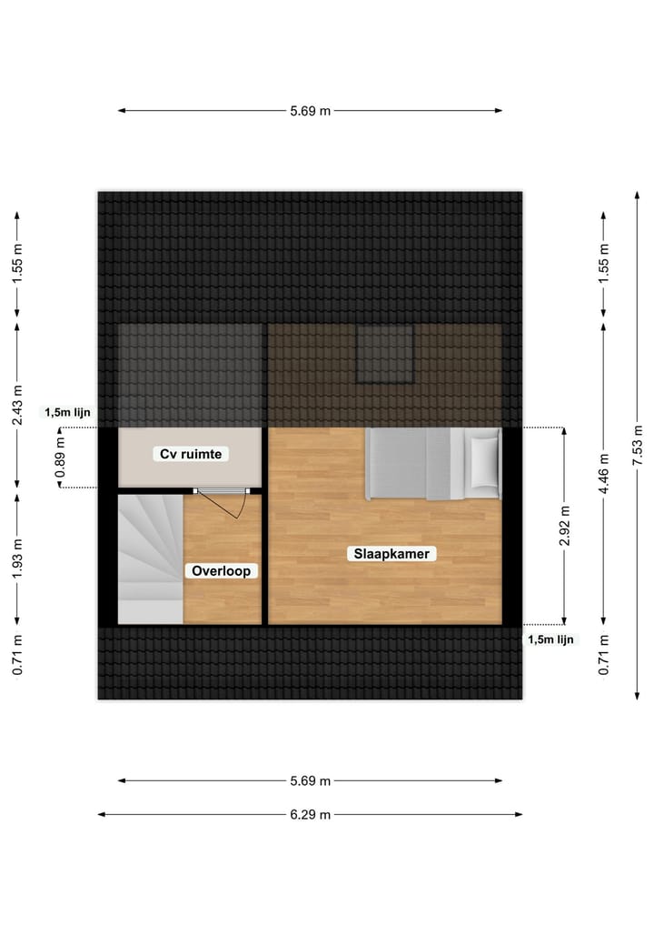 Foto 26 van Oude Maar 14