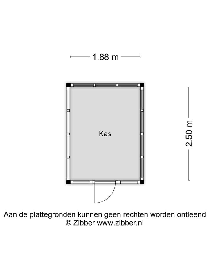 Foto 105 van Droevendalsesteeg 7