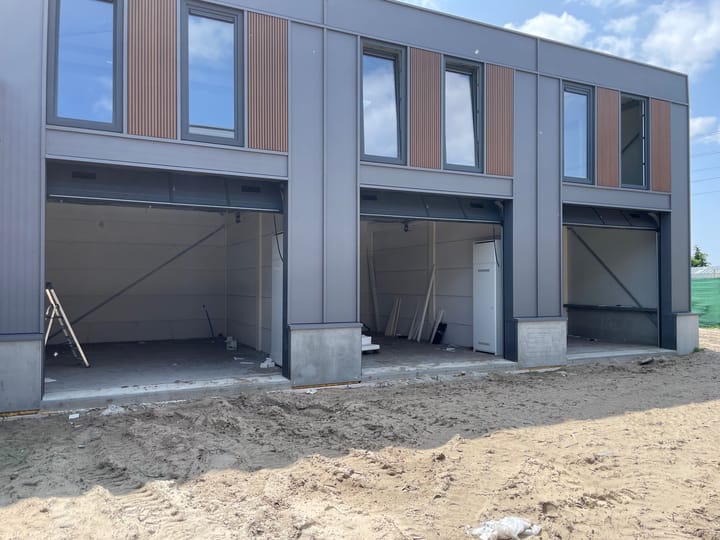 Leidsevaartweg 15-A, Heemstede