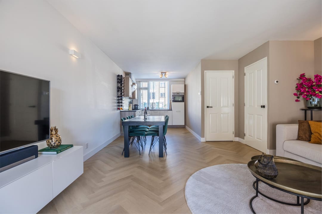 Foto 2 van Citroenvlinder 6