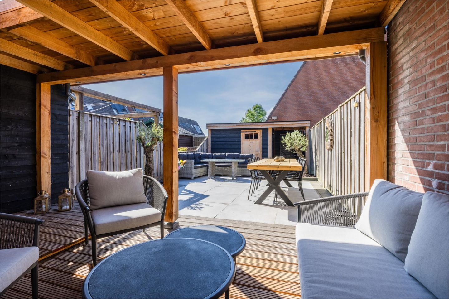 Foto 5 van Citroenvlinder 6