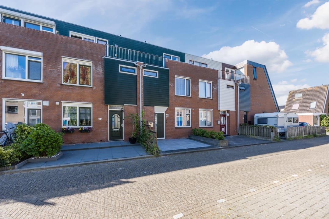 Foto 7 van Citroenvlinder 6