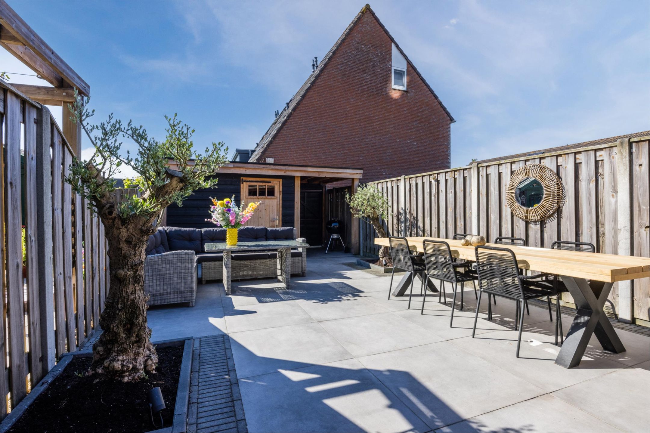 Foto 36 van Citroenvlinder 6