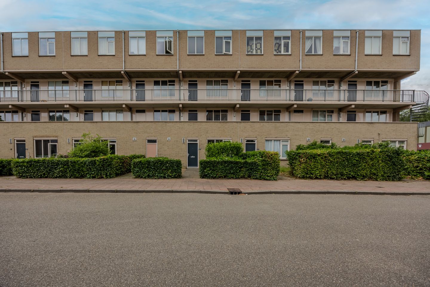 Foto 1 van Horstacker 1379