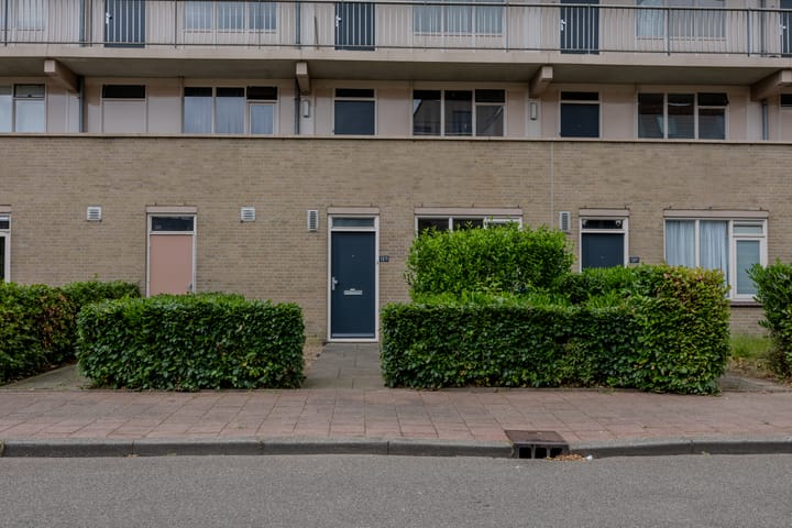 Foto 2 van Horstacker 1379