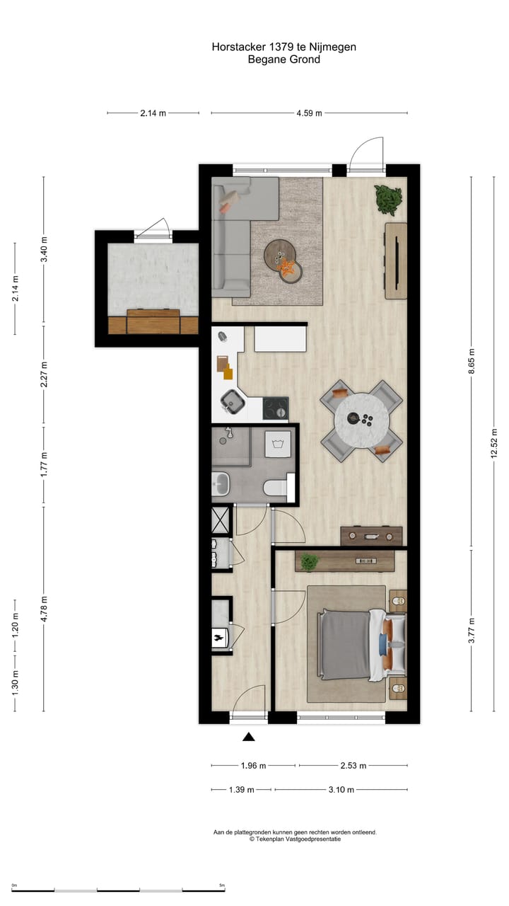 Photo 28 of Horstacker 1379