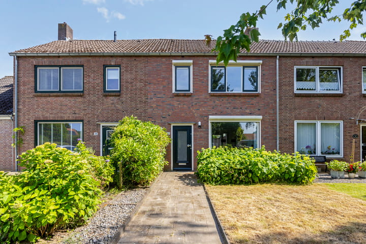 Foto 2 van Jupiterstraat 27