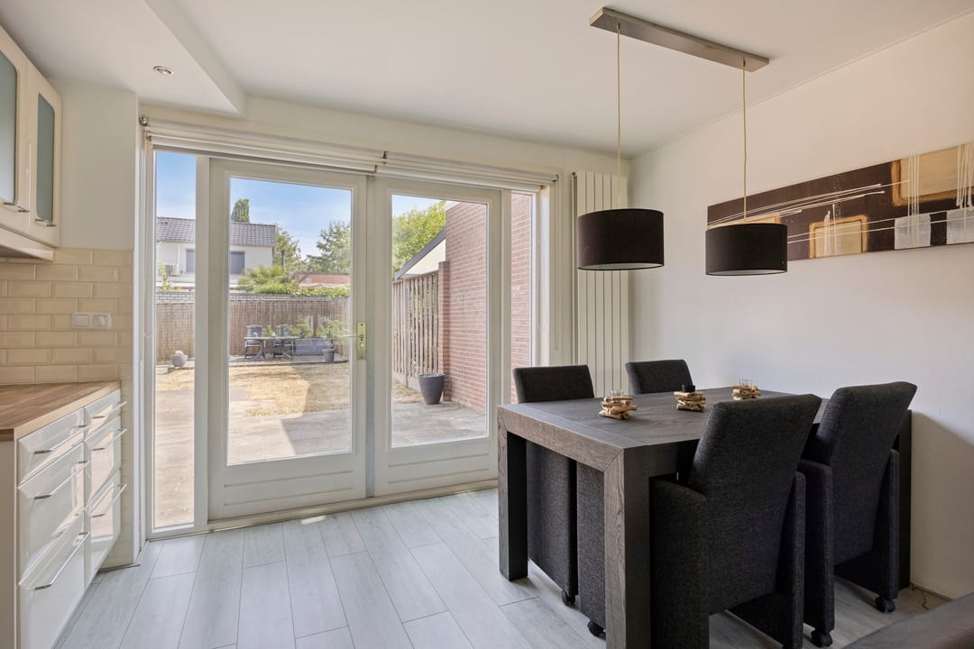 Foto 8 van Jupiterstraat 27