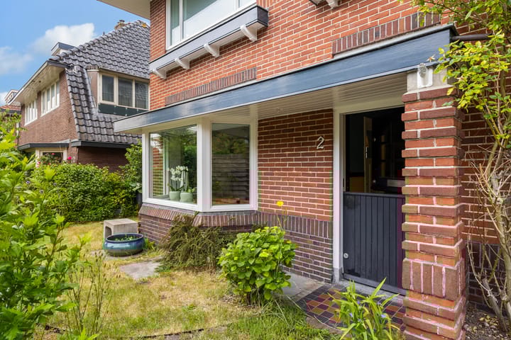 Photo 3 of Koppenlaan 2