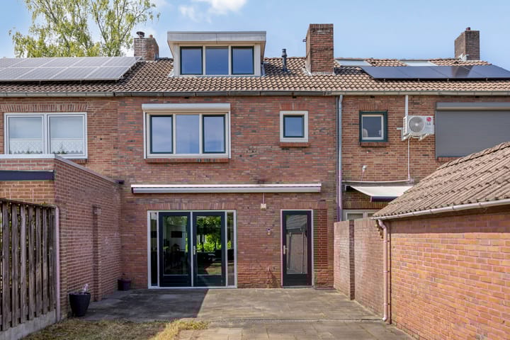 Foto 25 van Jupiterstraat 27