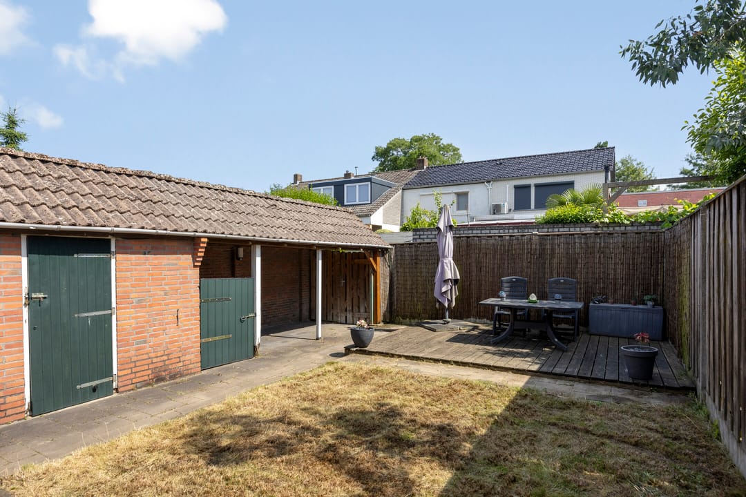 Foto 26 van Jupiterstraat 27