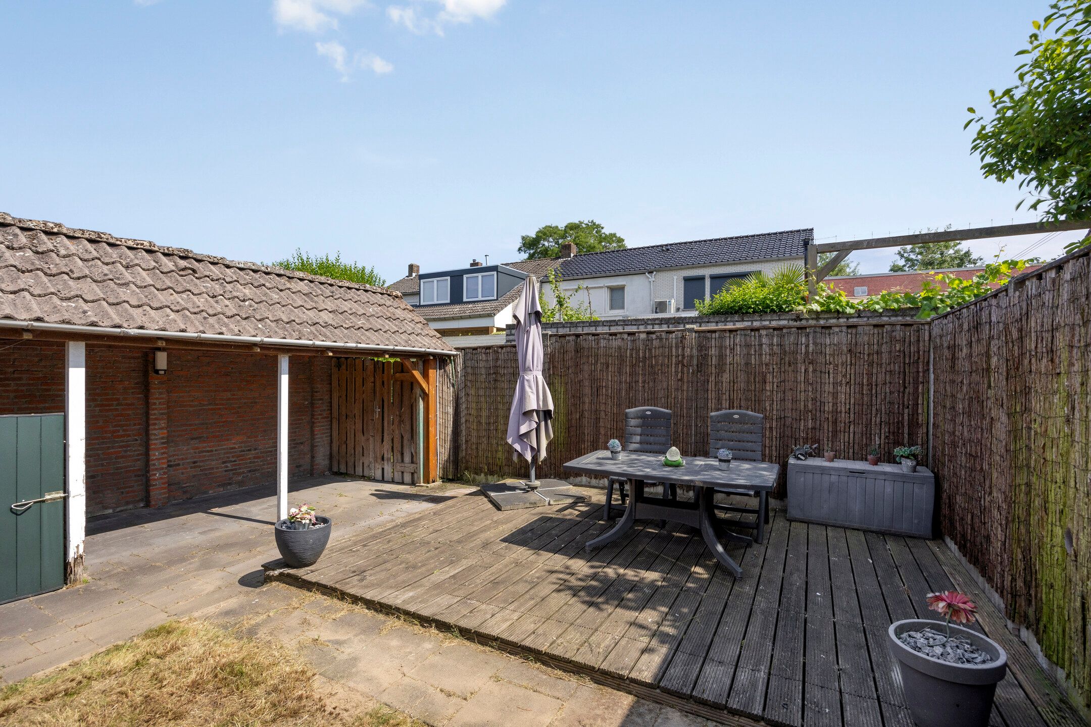 Foto 27 van Jupiterstraat 27