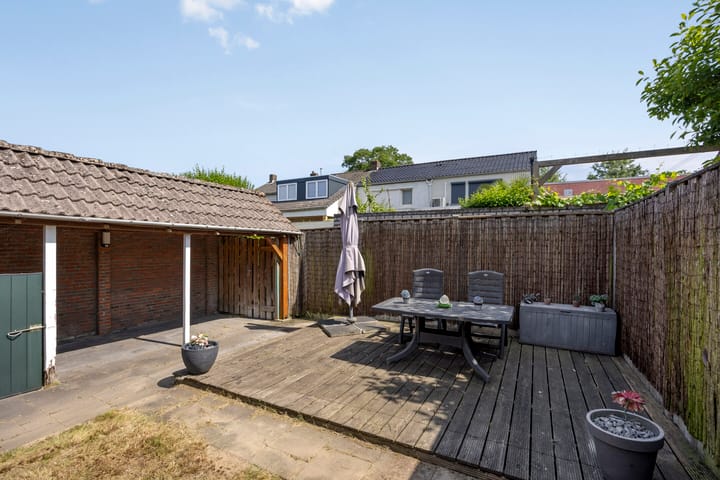 Foto 27 van Jupiterstraat 27