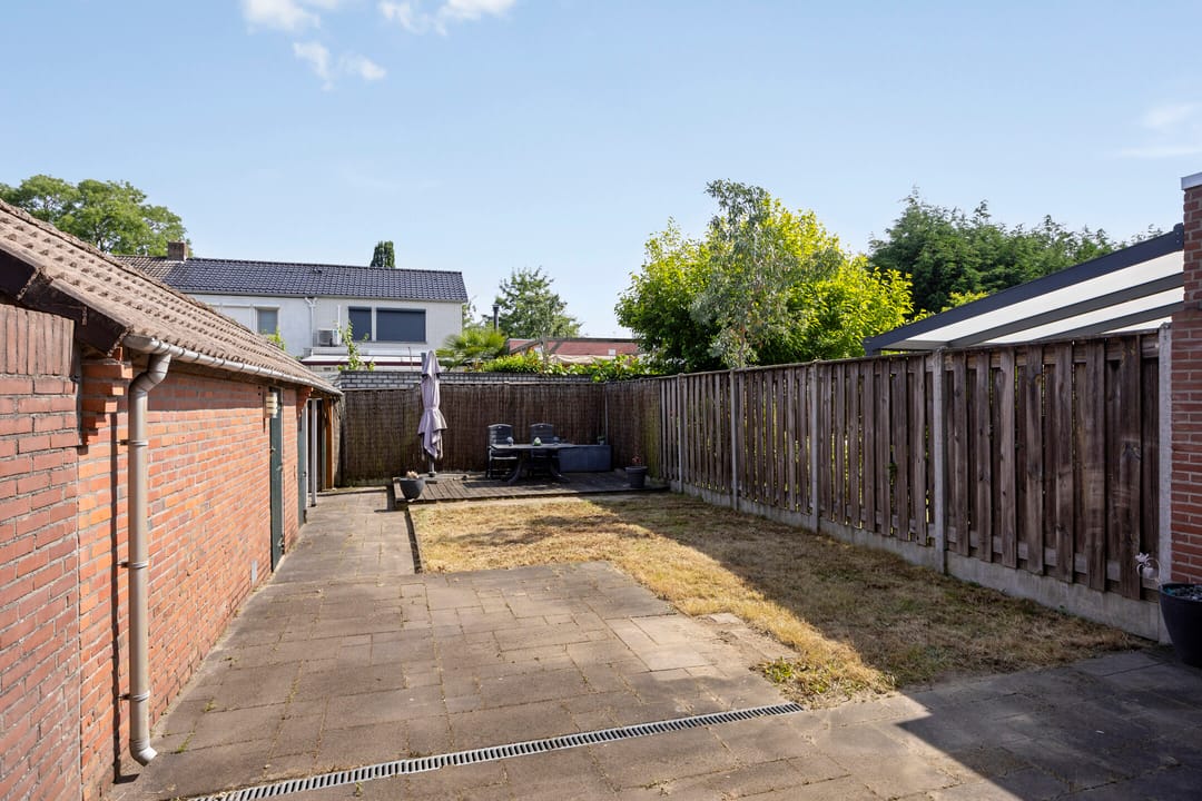 Foto 28 van Jupiterstraat 27