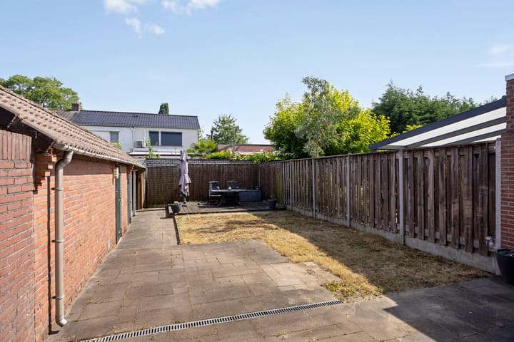 Foto 28 van Jupiterstraat 27