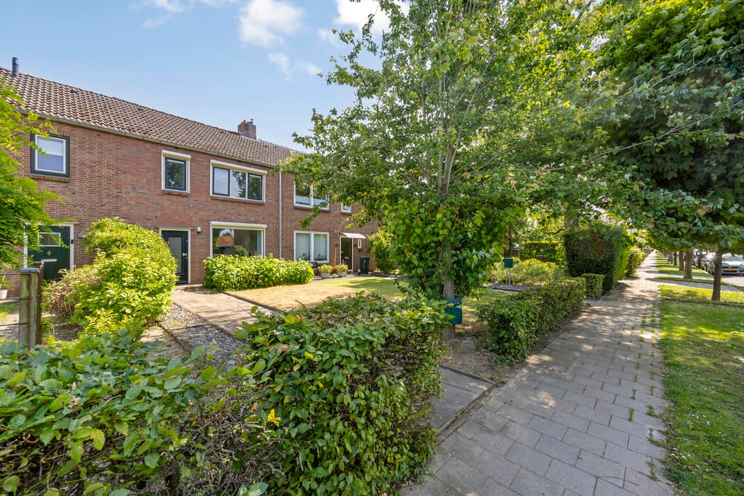 Foto 31 van Jupiterstraat 27