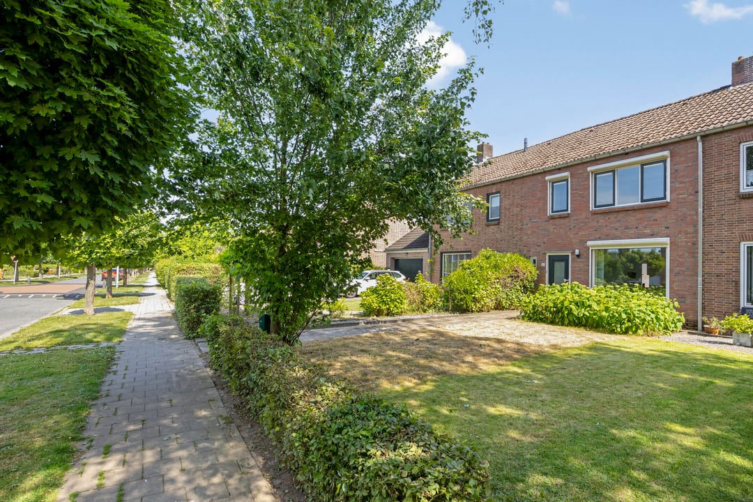 Foto 32 van Jupiterstraat 27