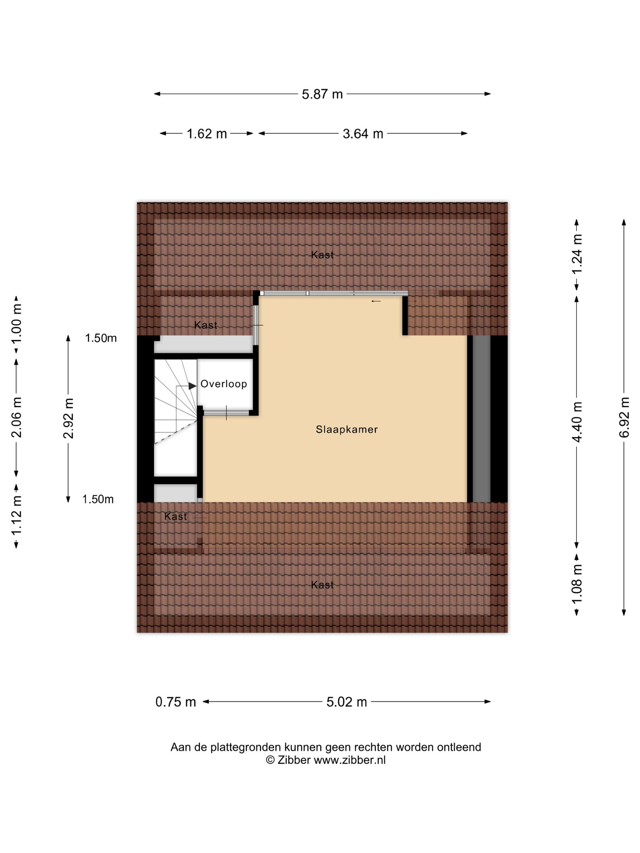 Foto 36 van Jupiterstraat 27