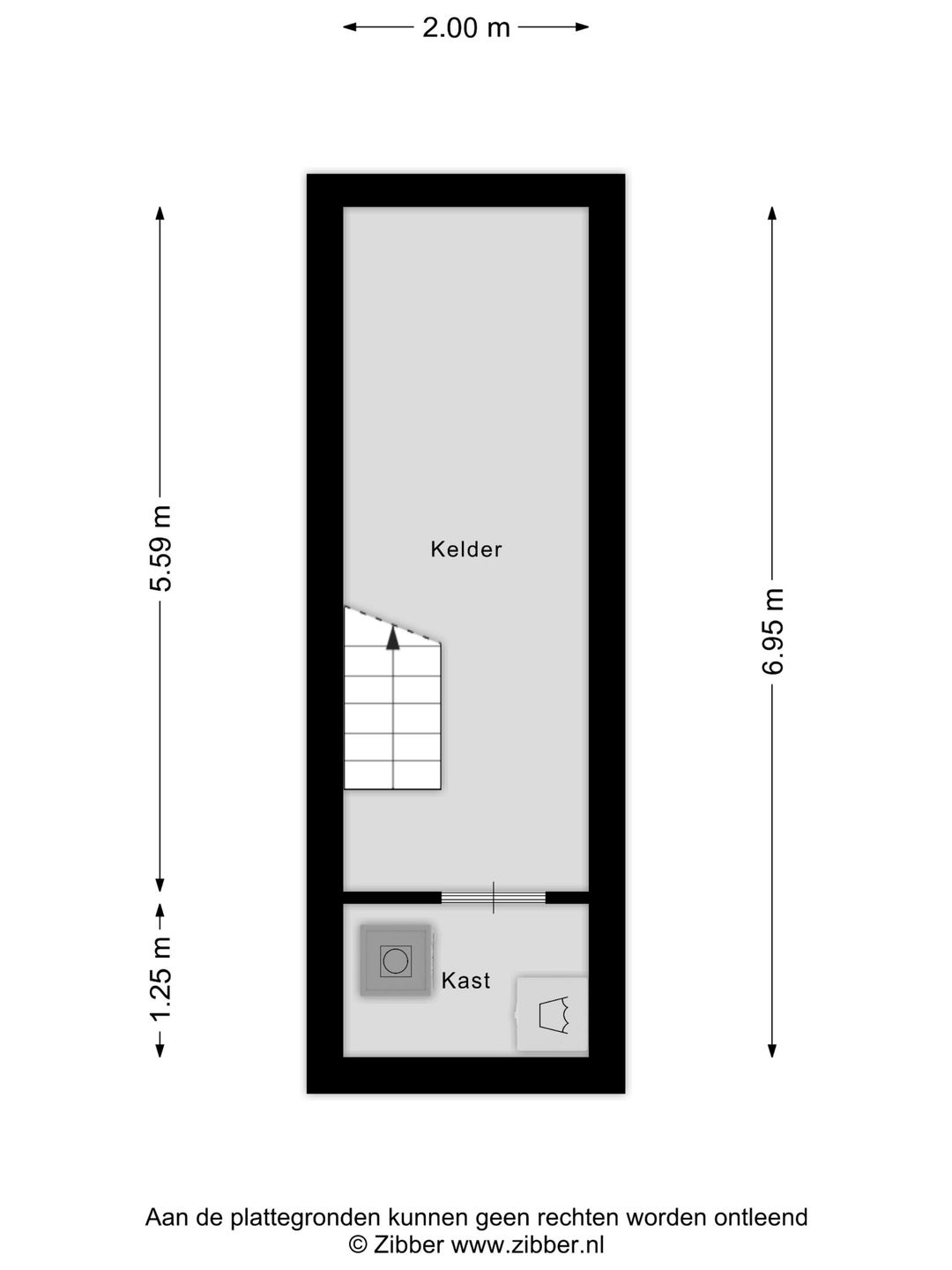 Foto 37 van Jupiterstraat 27
