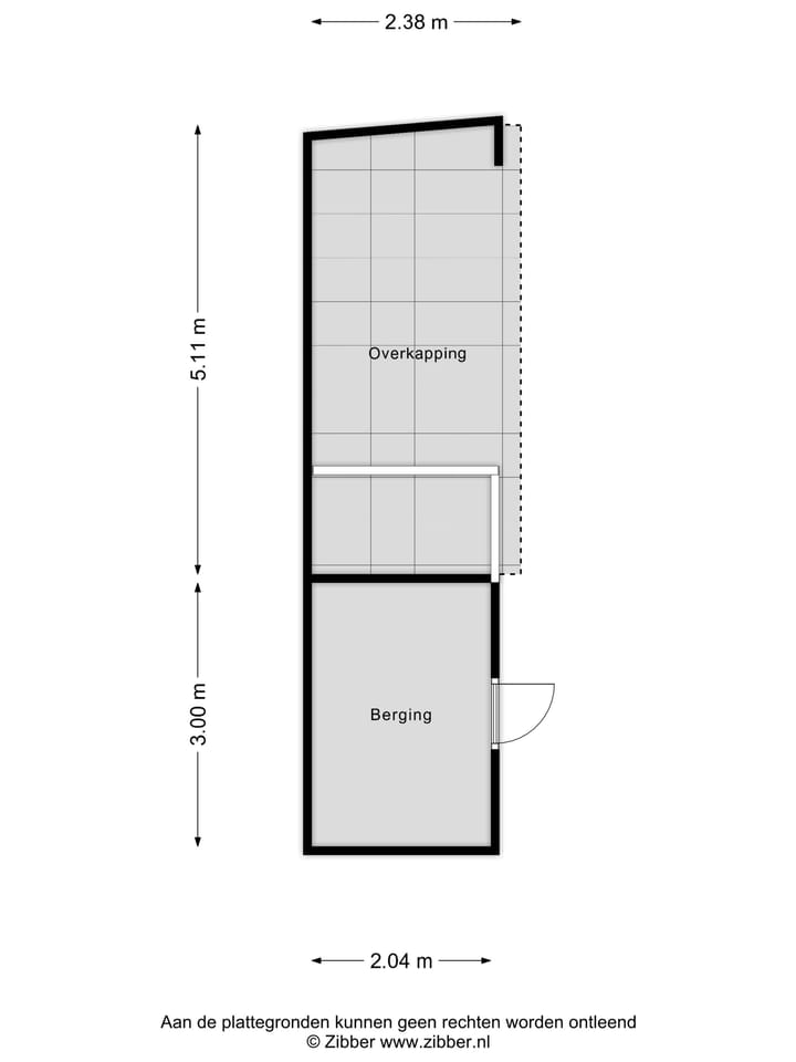 Foto 38 van Jupiterstraat 27