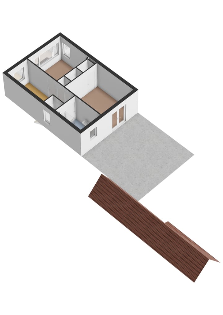 Foto 64 van Koppenlaan 2