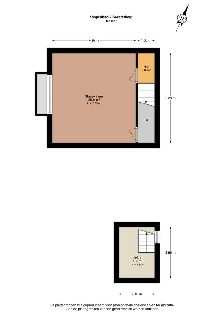 Foto 67 van Koppenlaan 2