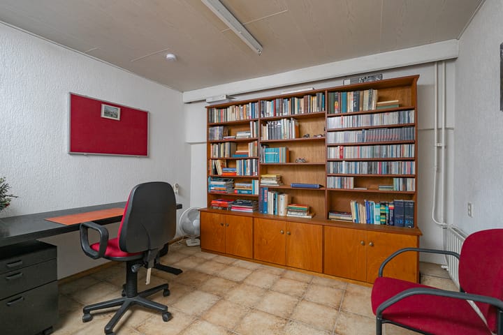 Foto 26 van Nieuwenhofstraat 21