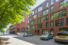 apartments for rent on Westenburgerweg 414