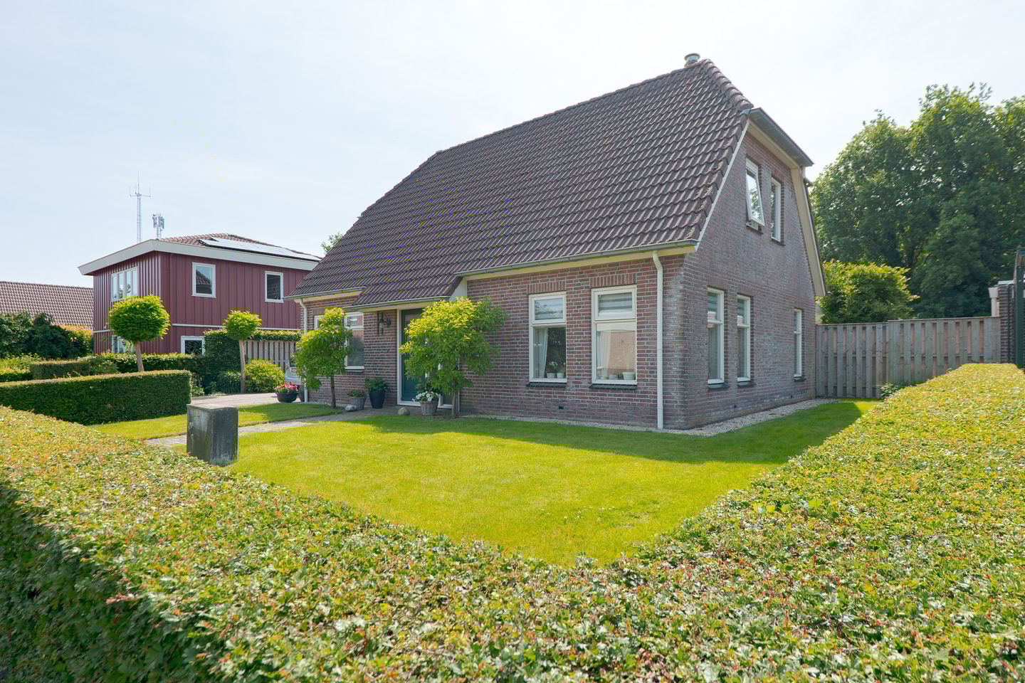 Trechterbeker 7 main image