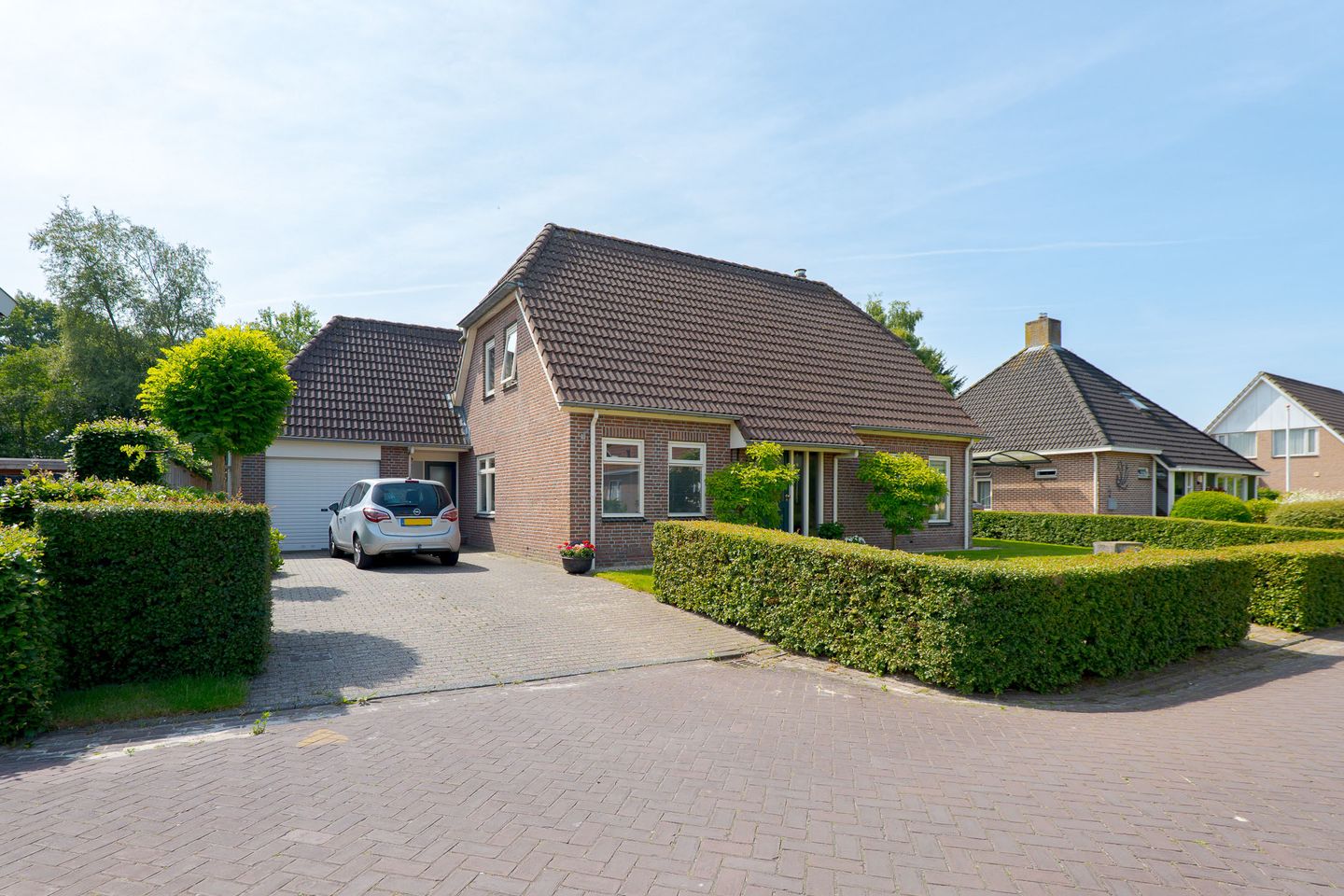 Foto 4 van Trechterbeker 7