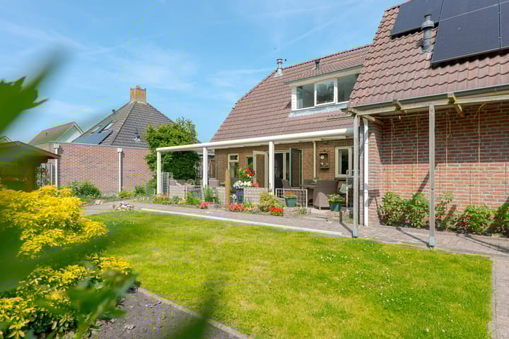 Foto 3 van Trechterbeker 7