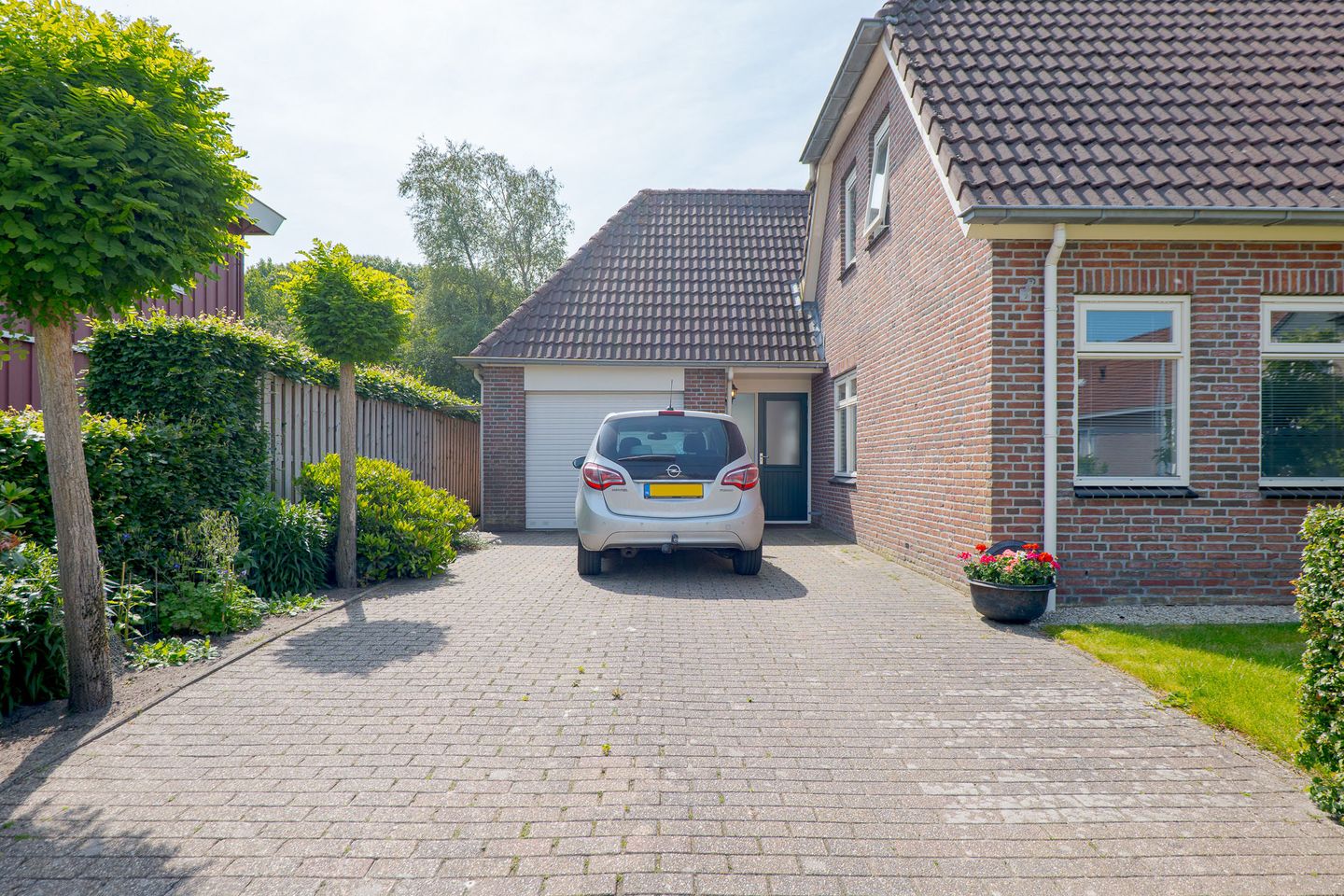 Foto 5 van Trechterbeker 7