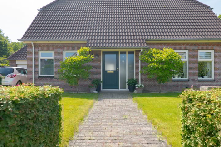 Foto 8 van Trechterbeker 7