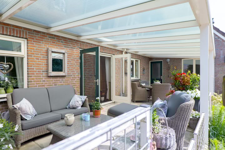 Foto 23 van Trechterbeker 7