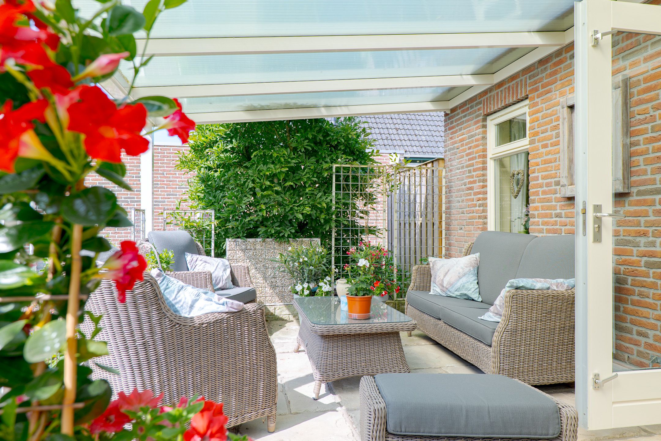 Foto 24 van Trechterbeker 7